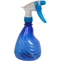 Распылитель жидкости ПЭТ ЗПИ «Альтернатива» Грация 0.5 л М439