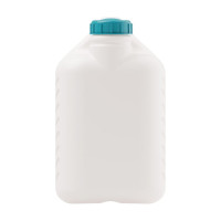 Канистра Гарант 10 л ЗПИ «Альтернатива» М6823