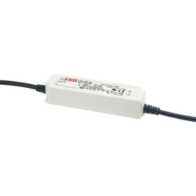 Источник питания Mean Well AC/DC LPF-25-24 Т02021530