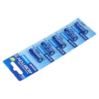 Элемент питания Robiton STANDARD R-23A-0-BL5 23A /0% Hg/ BL5 14081