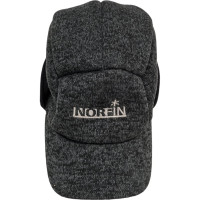 Шапка NORFIN LAHTI графит р.XL 302797-GY-XL