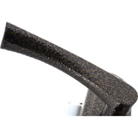 Врезной замок ЗЕНИТ ЗВ9-4-2 бронза 15820