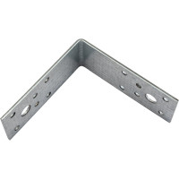 Крепежный уголок КРЕПКО-НАКРЕПКО 90x90x40x2.5 47297