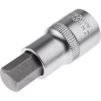 Головка со вставкой HEX (H12; 1/2DR) AV Steel AV-525012