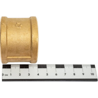 Муфта STOUT ВВ 1 1/4 SFT-0005-114114 RG008Q0ODO2S4M