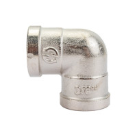 Никелированный угольник STOUT ВВ 3/8 SFT-0014-000038 RG008Q0QS66PTA