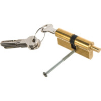 Цилиндровый механизм ГАРДИАН GB 67/36/31V/ G 5 кл. 28130