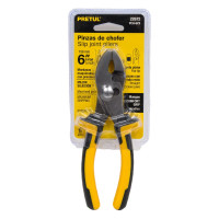 Переставные клещи Truper 150 мм PCH-6PX 22672