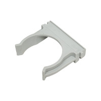 Крепеж-клипса для трубы Эра d40 мм Б0039111