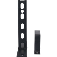 Кронштейн для крепления коллекторов-дублеров ROMMER 60 мм RDG-0019-000004 RG008U48TDQ6E5