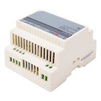 Блок питания EKF 24В DR-45W-24 PROxima SQdr-45w-24