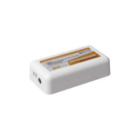 Контроллер Jazzway RGB PRC-4000RF BL (черный) тип пульта сенсорный 12/24В 216/432Вт 1019295