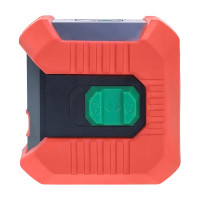 Лазерный нивелир Condtrol QB Green 1-2-304