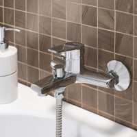 Смеситель для ванны РМС SL132-009E