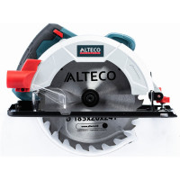 Циркулярная пила Alteco CS 1200-185 promo 31014