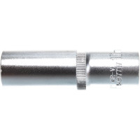 Головка глубокая двенадцатигранная (17 мм, 1/2") Forsage F-5497717(3739)