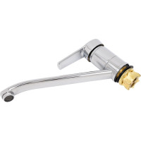 Смеситель для кухни Solone SIT4-A182