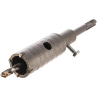 Коронка (30хМ16; 4 резца; SDS+) по бетону МOS-DISTAR MS-CBT30