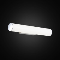 Накладной светильник Citilux Фауст, хром LED 12Wх4000K CL72112N