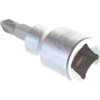 Насадка торцевая крестовая 3/8" HONITON, PH2 BS-A3PH2 В0000000170531