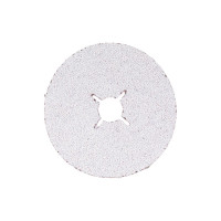 Круг фибровый XF733 (1 шт, 125x22 мм, P36) VSM 004975