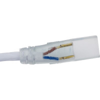 Средний коннектор гибкий General Lighting Systems G-5050-SCS-IP20, 10 шт., 521701