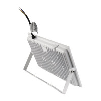 Светодиодный прожектор General Lighting Systems 150Вт 10550Лм 6500К Холодный белый свет IP65 Белый GTAB-150BT-IP65-6500-W 403130