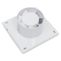 Турбированный вентилятор EKF 13 Вт PROxima HFAN100