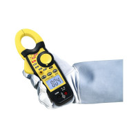 Токовые клещи TROTEC BE40
