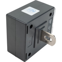 Трансформатор тока IEK ТТИ-А 300/5А, 5ВА, класс 0,5S ITT10-3-05-0300