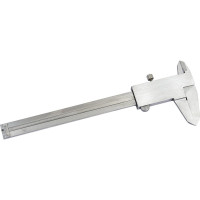 Штангенциркуль Туламаш ШЦ-1-125 0.1 поверка 158396