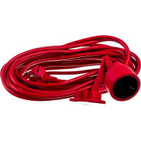 Удлинитель Power Cube 10м PC-3-B-10(IP)