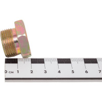 Заглушка ДАЛИ-авто M22х1.5 мм (10 шт)DA-02297