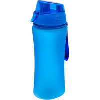 Бутылка для воды Ecos SK5014 480 мл, голубая 00 4735 004735