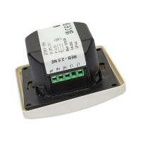 Регулятор скорости REB-2.5NE (230В; 50 Гц) Soler&Palau 03-0303-004
