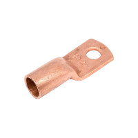 Наконечник EKF PROxima ТМ 120-12-17, медный 10 шт tm-120-12-17