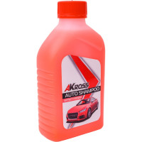Шампунь для бесконтактной мойки Effect Power 1 л AKross AKS0019COS