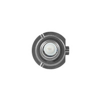 Галогеновая лампа MTF Light Titanium H7, 12В, 55Вт, 1500 Лм, 4400К 40841 HTN1207