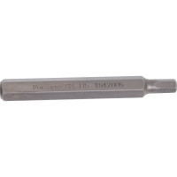 Бита 6-гранная (HEX5; 70 мм; 5/16") Forsage F-1547005 619