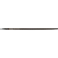 Напильник WOLFSTAR круглый 150№1 У12 fl81501