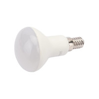 Светодиодная лампа Включай 8W E14 R50 4000K 220V LED PREMIUM R50-8W-E14-W 1004115