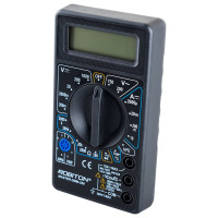 Мультиметр ROBITON MASTER DMM-250 BL1 16795