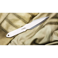 Метательный нож Kizlyar Supreme Стриж Satin 4650065056304