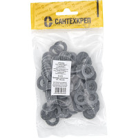 Паронитовая прокладка РемоКолор 1/2, 100 шт 61-0-016