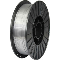 Проволока сварочная Гарант СВ-08Г2С П, ER70S-6, 0.8 мм, кассета D 200, 5 кг Oliver OLIV133