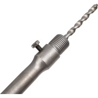 Хвостовик SDS-plus 20x600 мм vertextools 213-600