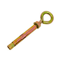 Анкерный болт с кольцом крепежная техника 8x60 60104