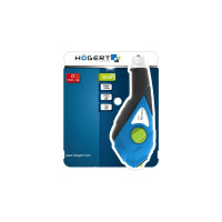 Гравировальная машинка HOEGERT TECHNIK Hoegert HT2E130