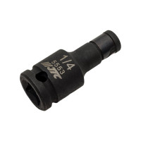 Держатель бит ударный JTC 3/8" 1/4" -5553 415080