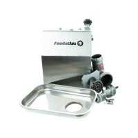 Мясорубка Foodatlas Eco KY-12 ЦБ000001250